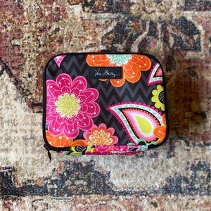 Vera Bradley Lunch Box